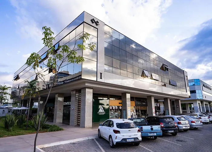 Apartamento Novo De Alto Padrao E Aconchegante#223