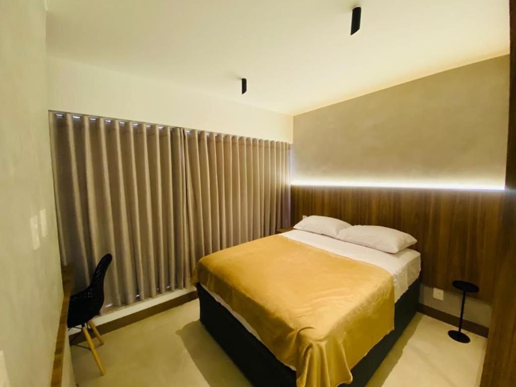Novo De Alto Padrao E Aconchegante#223 Apartment *