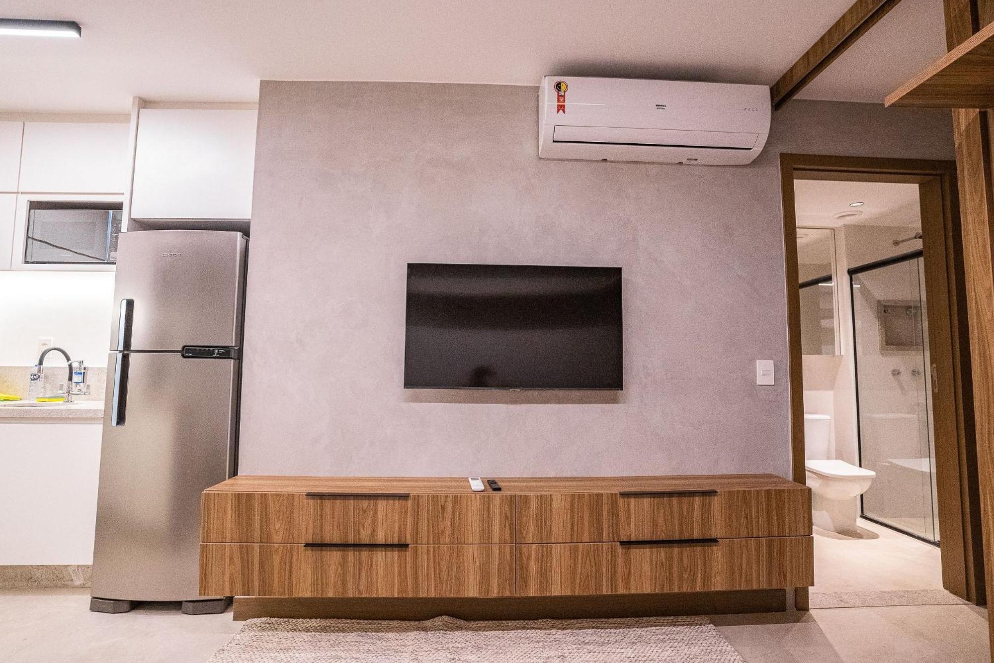 Novo De Alto Padrao E Aconchegante#223 Apartment *